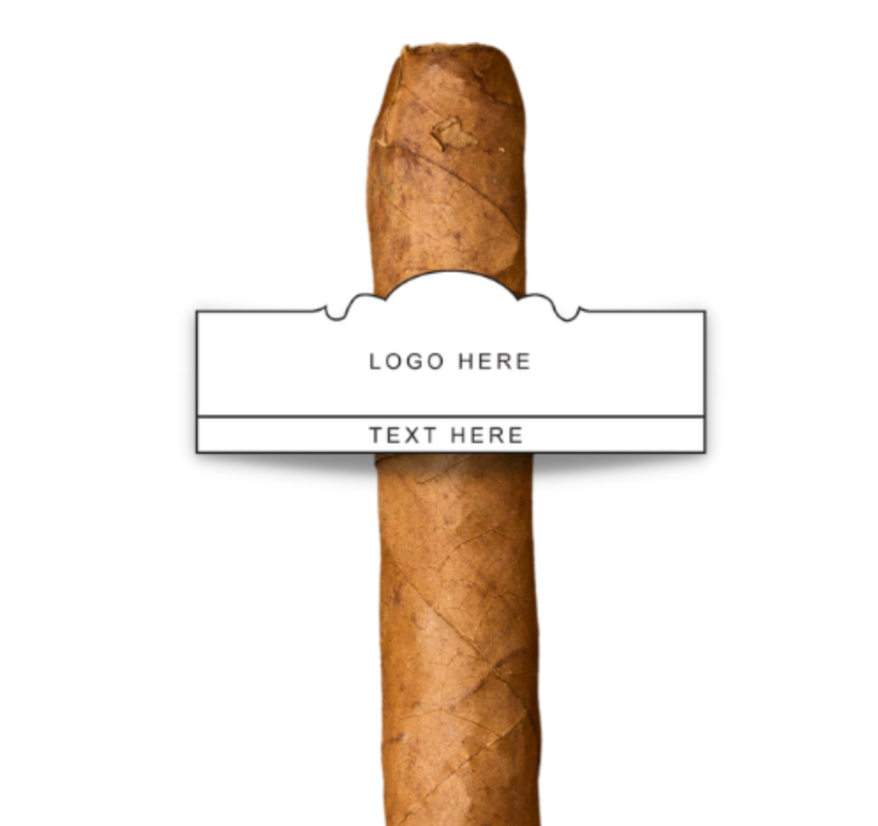 Personalize Cigar Labels For Any Event or Occasion