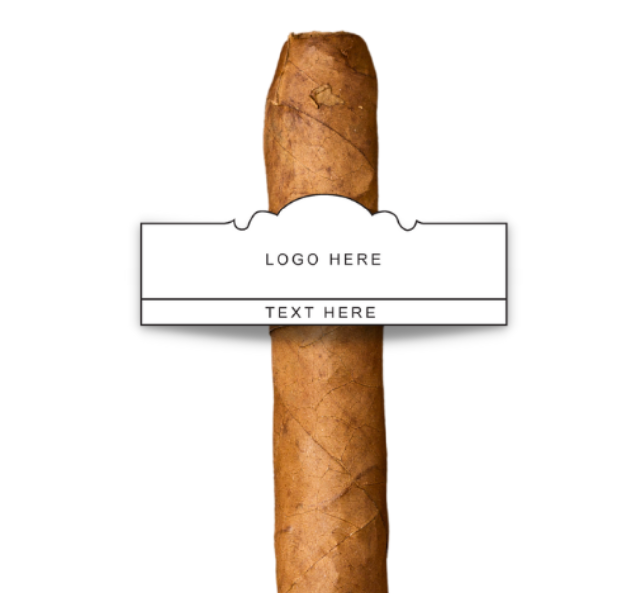 Personalized Cigar Labels By Long Island Cigar