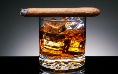 Pairing Bourbon with Cigars: A Guide to Finding the Perfect Match