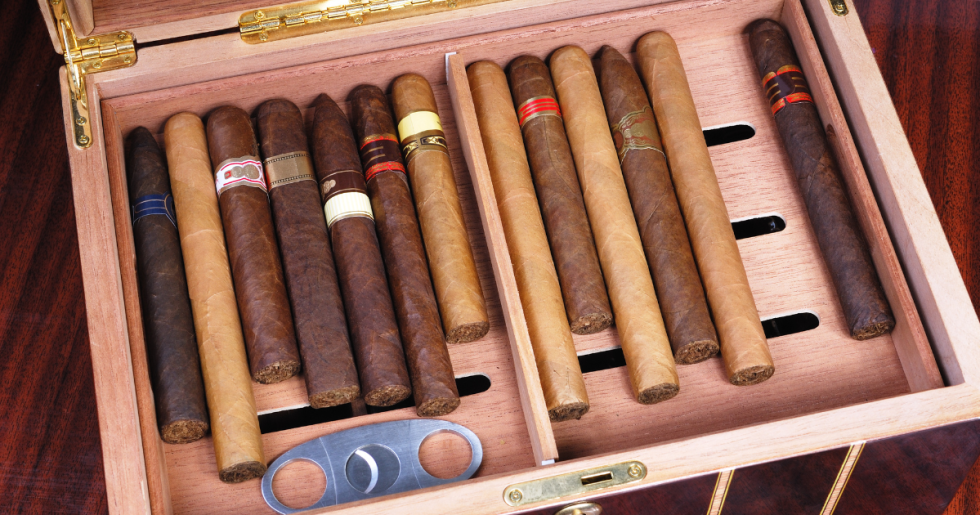 How To Season A Cigar Humidor Long Island Cigar Lounge